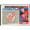 Image 2 : 1994-95 PINNACLE JASON SMITH ROOKIE CARD
