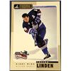 Image 1 : 1997-98 PINNACLE BEEHIVE TREVOR LINDEN