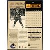 Image 2 : 1997-98 PINNACLE BEEHIVE TREVOR LINDEN
