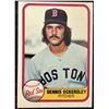 Image 1 : 1981 FLEER DENNIS ECKERSLEY (HOF)