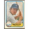 Image 1 : 1981 FLEER GRAIG NETTLES