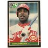 Image 1 : 1985 LEAF DAVE PARKER (HOF)