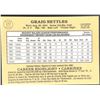 Image 2 : 1985 LEAF GRAIG NETTLES
