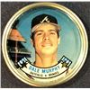 Image 1 : 1988 TOPPS BASEBALL COIN - DALE MURPHY