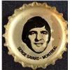 Image 1 : 1980-81 PEPSI BOTTLE CAPS - SERGE SAVARD (HOF)