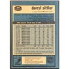 Image 2 : 1981-82 O-PEE-CHEE DARRYL SITTLER (HOF)
