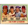 Image 1 : 1978 O-PEE-CHEE STEVE CARLTON (HOF)