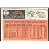 Image 2 : 1966 TOPPS BOB BOLIN