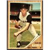 Image 1 : 1962 TOPPS HARVEY HADDIX