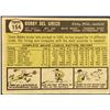 Image 2 : 1961 TOPPS BOBBY DEL GRECO