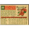 Image 2 : 1959 TOPPS GREYBACK NORM SIEBERN