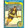 Image 1 : 1979-80 O-PEE-CHEE MIKE MILBURY