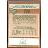 Image 2 : 1978-79 O-PEE-CHEE PETER LEE ROOKIE CARD