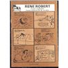 Image 2 : 1975-76 O-PEE-CHEE NHL RENE ROBERT