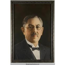 Max Factor Portrait {Max Factor Collection}