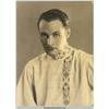 Image 1 : Autographed Photograph of  Rod La Rocque {Max Factor Collection}