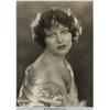 Image 1 : Autographed Photograph of  Corinne Griffith {Max Factor Collection}