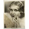Image 1 : Photograph of Anita Page {Max Factor Collection}