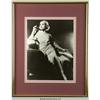 Image 1 : Photograph of Carole Lombard {Max Factor Collection}