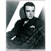 Image 1 : Lew Ayres Autographed Negative and Photographs