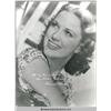 Image 1 : Eleanor Powell Autographed Negative and Photograph