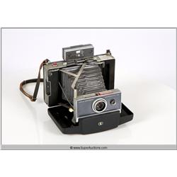 Polaroid Land Camera Automatic 100 (Gebraucht) in Dietikon für CHF 149 Polaroid Land Camera Automatic 100 (Gebraucht) in Dietikon für CHF 149
