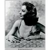Image 1 : Barbara Stanwyck Autographed Negative and Photograph