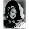 Image 2 : Marlene Dietrich Photographs and Negatives