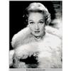 Image 3 : Marlene Dietrich Photographs and Negatives