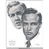 Image 1 : Academy Awards Winners Portrait Collection 1928-1961