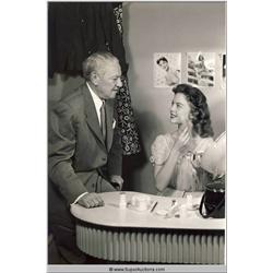 Natalie Wood Photographs and Negatives