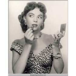 Natalie Wood Photographs