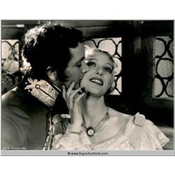 Loretta Young Photographs and Negatives