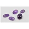 Image 1 : #75-NATURAL AMETHYST GEMSTONES 42.50CT