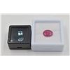 Image 1 : #87- NATURAL RUBY 6.74 CT & TOPAZ 2.00CT