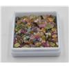 Image 1 : #197-NATURAL TOURMALINE ROUGHT 91.35CT