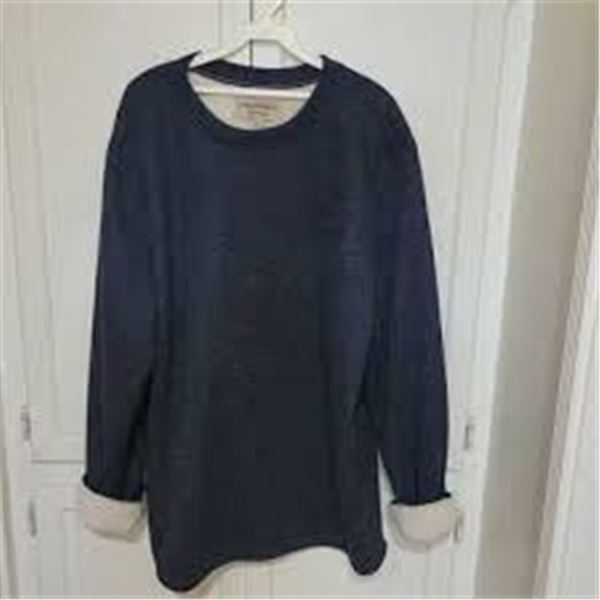 NEW BC CLOTHING HERITAGE SMALL SWEATER