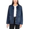 Image 1 : NEW WELL WORN DENIM JACKET XL