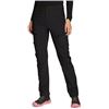 Image 1 : NEW EDDIE BAUER FLEECE LINED PANTS 34 X 32