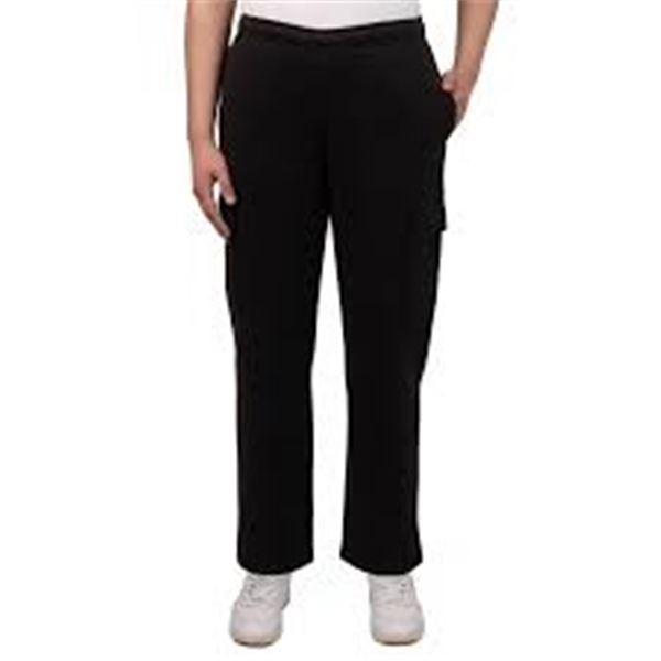 NEW TUFF FLEECE CARGO PANTS MEDIUM