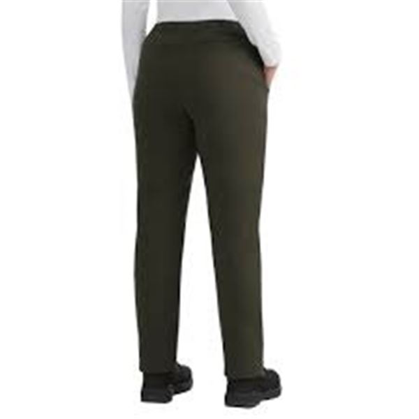 NEW SUNICE LINED PANTS XL DARK GREEN