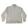 Image 1 : NEW TUFF 1/4 ZIP PULL MEDIUM