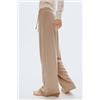 Image 1 : NEW SPYDER RIBBED PANTS MEDIUM BEIGE