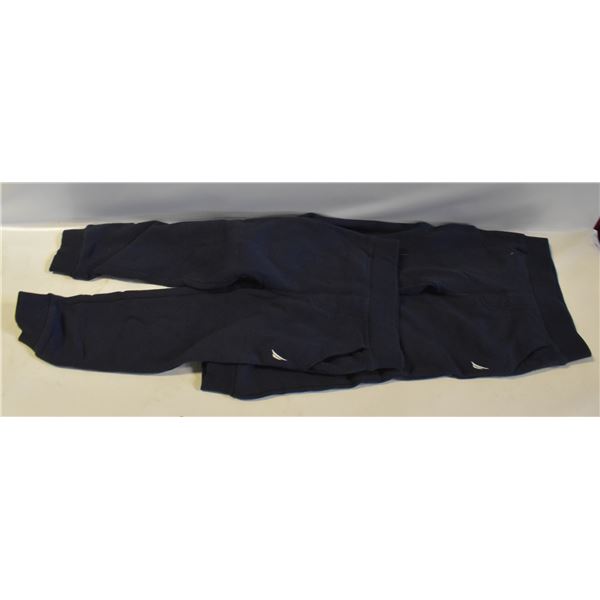 NEW NAUTICA BOYS 2PC SET SIZE 4