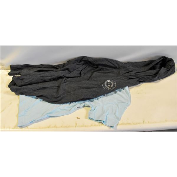 NEW ONEILL HOODIE + TEE SMALL