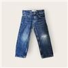 Image 1 : NEW LEVIS BOYS PANTS SIZE 5 JEANS