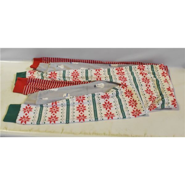 NEW CARTERS 6/6A BABY CHRISTMAS 2PC SET