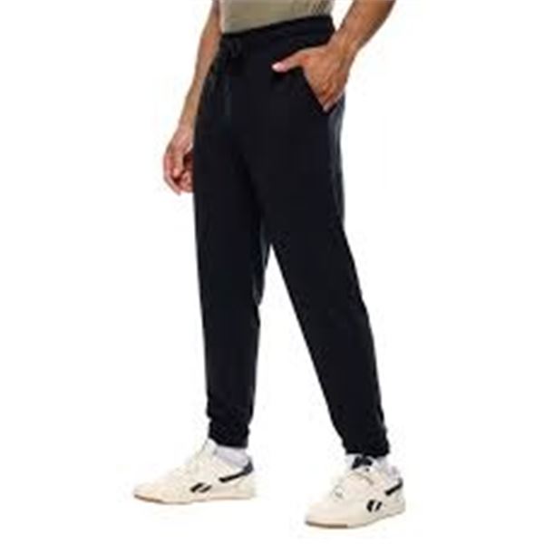 NEW LOLE MENS JOGGERS MEDIUM