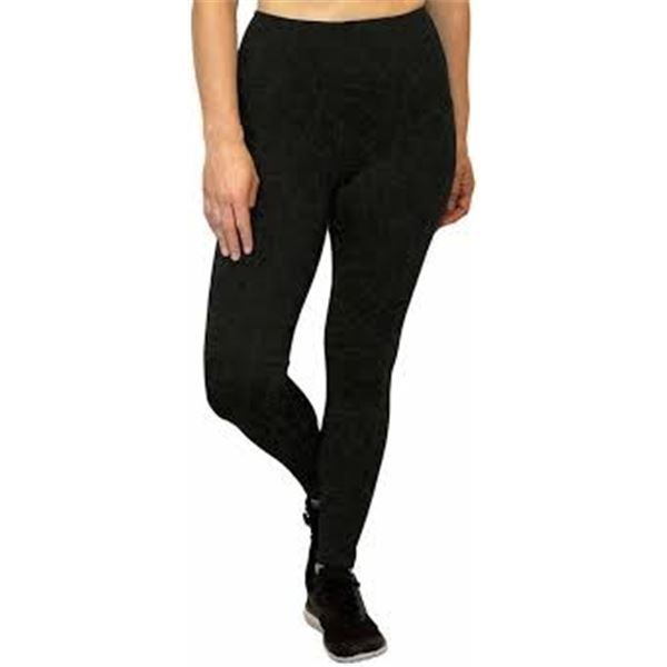 NEW SPYDER ACTIVE SPORT SMALL BLACK LEGGINGS