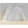 Image 1 : NEW PUMA KIDS SIZE 3 WHITE T-SHIRT